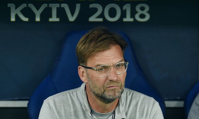 Thủ môn Karius bật khóc và xin lỗi vì sai lầm tai hại - Ảnh 1.