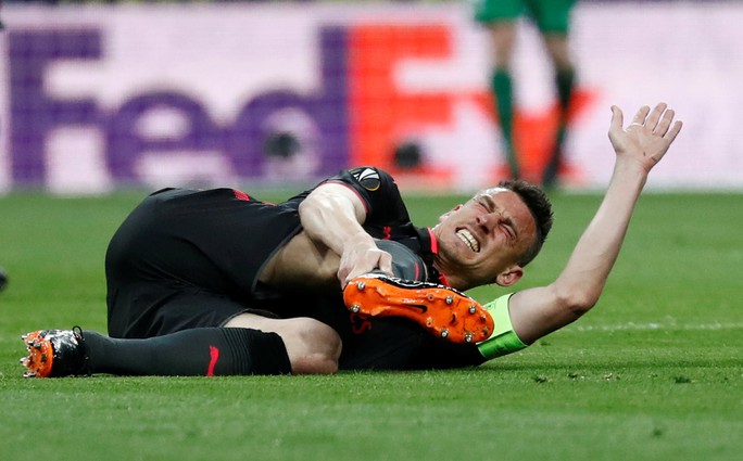 koscielny