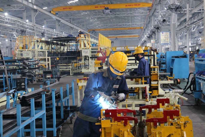 Liên kết kinh tế miền Trung: 10 năm được gì? - Ảnh 1.