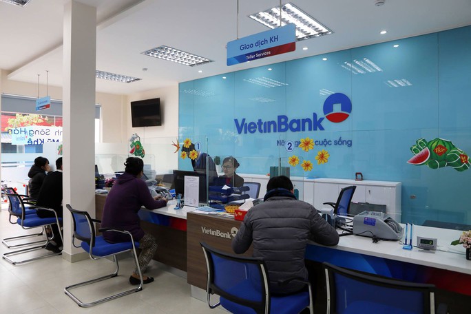 VietinBank ưu đãi lãi suất với cá nhân và doanh nghiệp nhỏ - Ảnh 1.