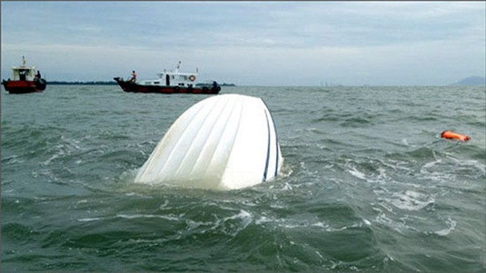 Phục hồi điều tra 2 cựu giám đốc vụ chìm tàu làm 9 người chết ở TP HCM - Ảnh 1.