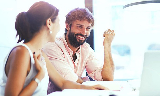 4 điều sếp nên làm khi nhân viên gặp khủng hoảng giữa sự nghiệp - Ảnh 1.