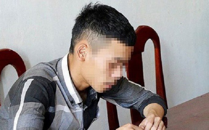 Nam sinh lớp 12 từ Hà Tĩnh ra Hà Nội hoang báo bị đánh thuốc mê, bắt cóc - Ảnh 1.