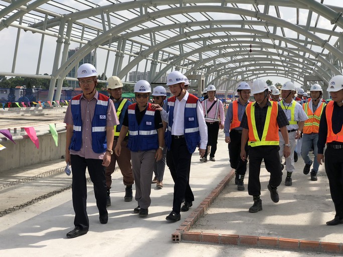 Ủy ban Kinh tế của Quốc hội gỡ khó cho metro TP HCM - Ảnh 2.