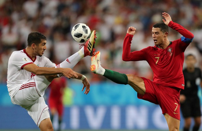 bo dao nha vs iran