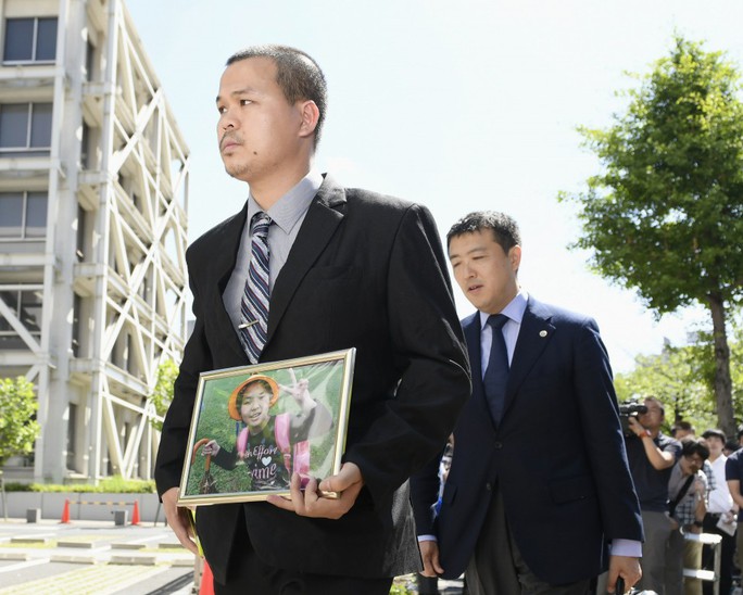 Nhật Bản: Nghi phạm sát hại bé Nhật Linh kiên quyết không nhận tội - Ảnh 1.