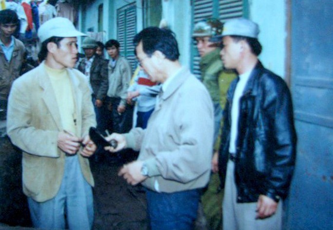 Tiết lộ thêm về cuộc đột kích nhà trùm xã hội đen Hải Phòng một thời - Ảnh 2.