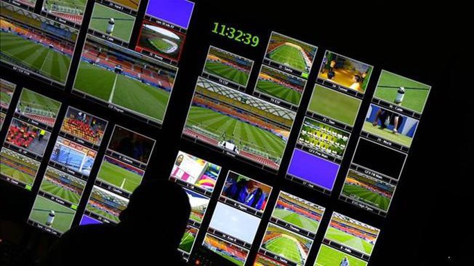 Giá bản quyền truyền hình ASIAD 18 nhìn từ Hồng Kông - Ảnh 3.