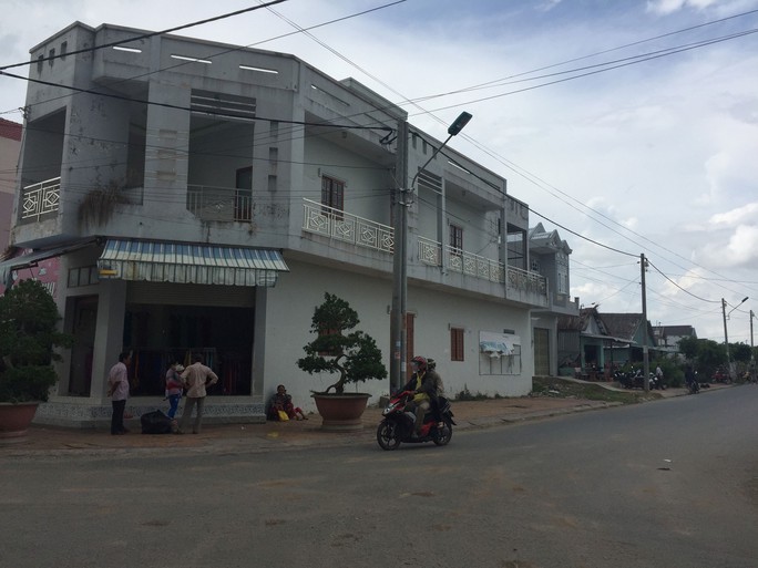 Sai phạm nghiêm trọng tại dự án khu dân cư Nọc Nạng Bạc Liêu - Ảnh 2.