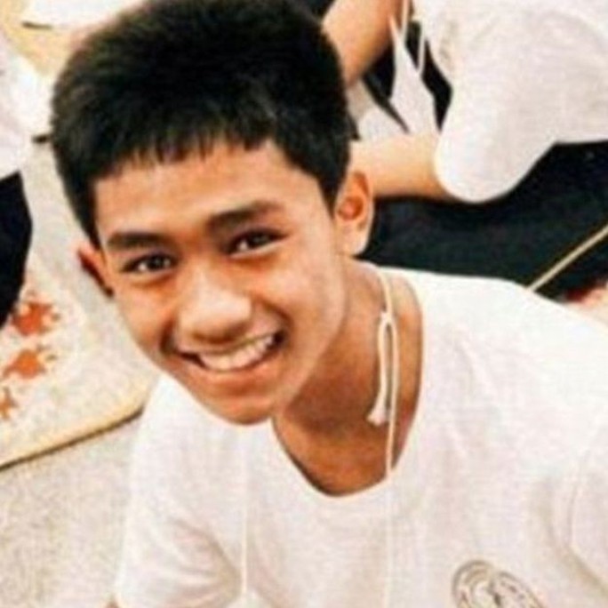 Thái Lan: 4 cậu bé được giải cứu cuối cùng vẫn chưa nói được - Ảnh 2.