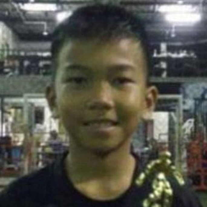 Thái Lan: 4 cậu bé được giải cứu cuối cùng vẫn chưa nói được - Ảnh 4.