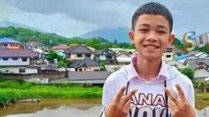 Thái Lan: 4 cậu bé được giải cứu cuối cùng vẫn chưa nói được - Ảnh 6.