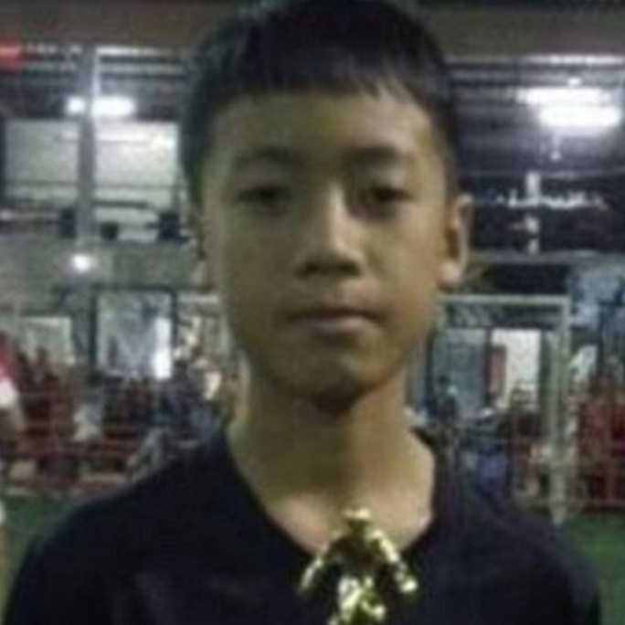 Thái Lan: 4 cậu bé được giải cứu cuối cùng vẫn chưa nói được - Ảnh 7.