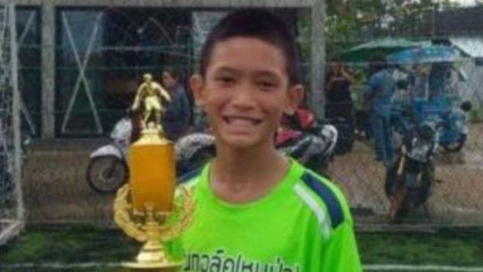 Thái Lan: 4 cậu bé được giải cứu cuối cùng vẫn chưa nói được - Ảnh 8.