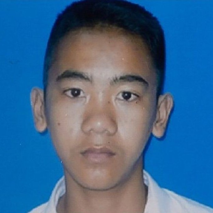 Thái Lan: 4 cậu bé được giải cứu cuối cùng vẫn chưa nói được - Ảnh 10.