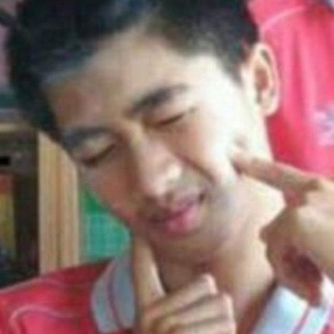Thái Lan: 4 cậu bé được giải cứu cuối cùng vẫn chưa nói được - Ảnh 11.