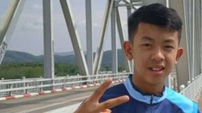 Thái Lan: 4 cậu bé được giải cứu cuối cùng vẫn chưa nói được - Ảnh 12.