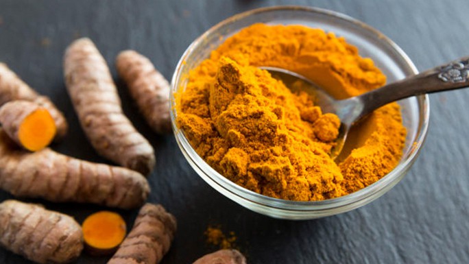 Biết cách dùng nghệ, ung thư sẽ bị hủy diệt  - Ảnh 1.