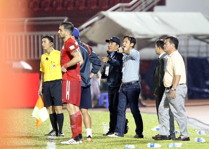da nang vs hcm