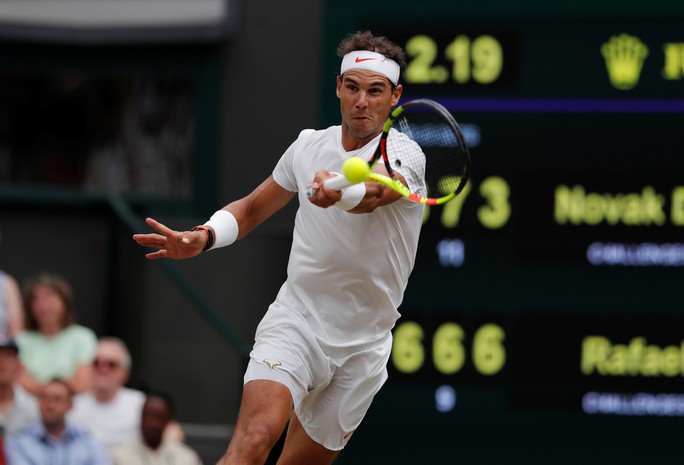 Djokovic và Nadal phải loại nhau trước chung kết Giải Úc mở rộng 2022 - Ảnh 2.