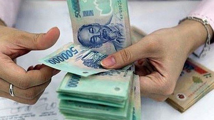 Tiền hỗ trợ nuôi con nhỏ không phải đóng BHXH bắt buộc - Ảnh 1.