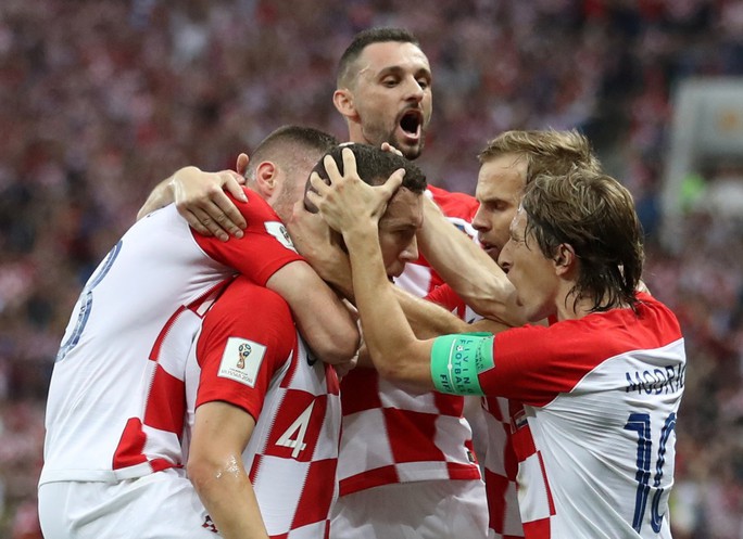 Dự đoán tỉ số Croatia – Brazil: 90 phút hạ gục nhanh, tiêu diệt gọn - Ảnh 2.