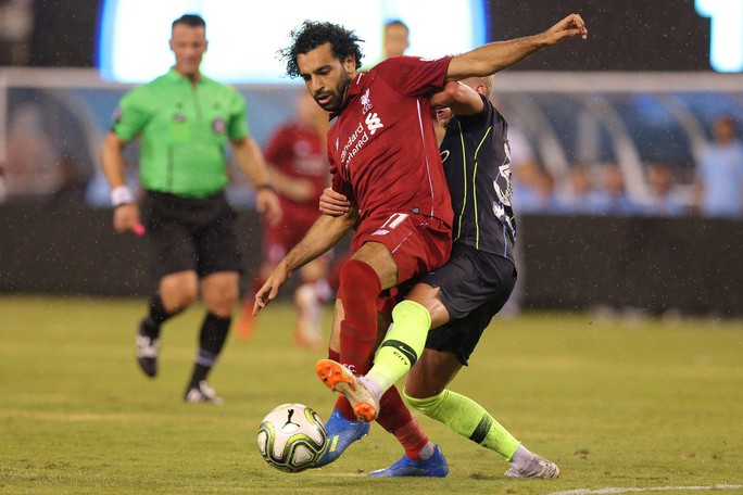 Salah và Mane xuất sắc giúp Liverpool ngược dòng thắng Man City - Ảnh 3.