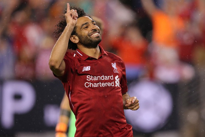 Salah và Mane xuất sắc giúp Liverpool ngược dòng thắng Man City - Ảnh 5.