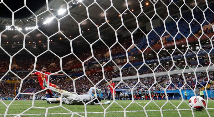 Ngược dòng thắng Nhật Bản 3-2, Bỉ vào tứ kết gặp Brazil - Ảnh 10.