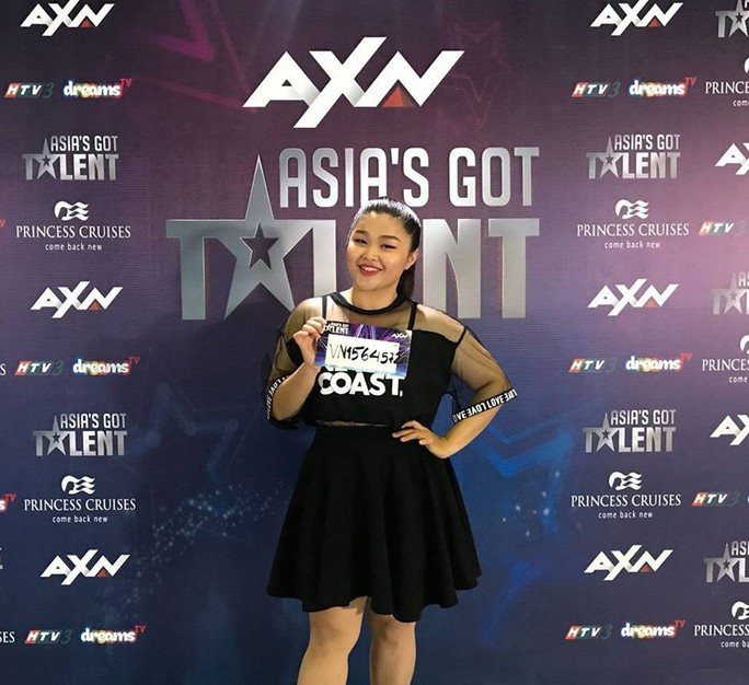 Vòng loại audition Asia’s got talent: Độc đáo tài năng Việt Nam - Ảnh 2.