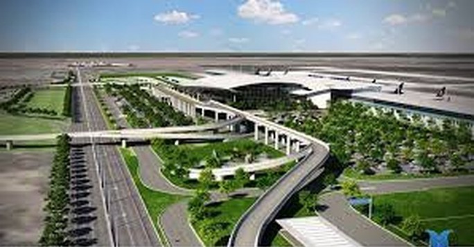 Sắp bay kiểm tra hiệu chuẩn sân bay Vân Đồn - Ảnh 1.