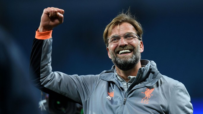 đội hình liverpool 2018