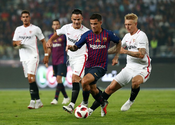 Đón tân binh Coutinho, Bayern mơ chinh phục Champions League - Ảnh 2. Đón tân binh Coutinho, Bayern mơ chinh phục Champions League - Ảnh 2.