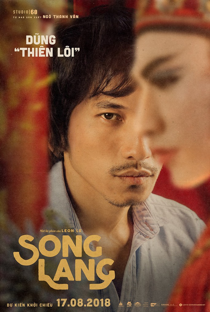 Song Lang của Ngô Thanh Vân - giấc mộng đẹp nhưng…. - Ảnh 1.