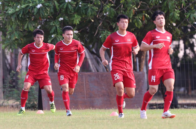 Soi kèo trận Olympic Việt Nam - Nhật Bản - Ảnh 1.