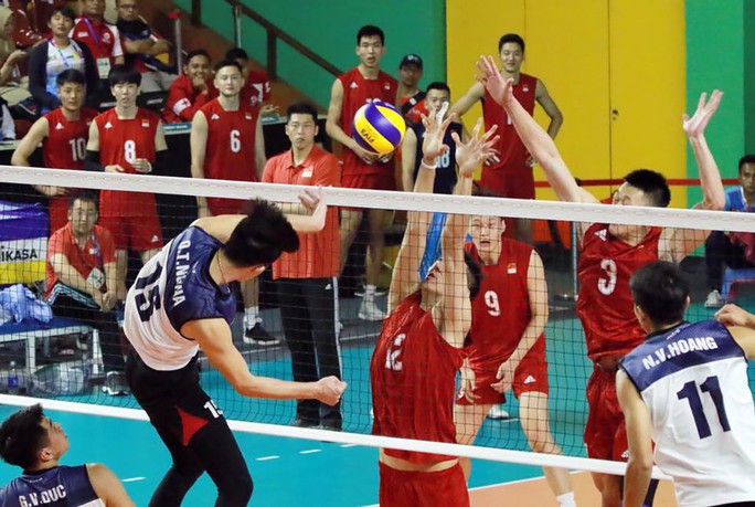Trực tiếp ASIAD ngày 20-8: Thạch Kim Tuấn vuột vàng đầy tiếc nuối - Ảnh 6.