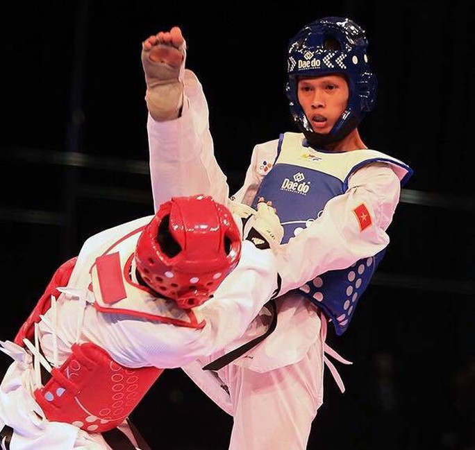Trực tiếp ASIAD ngày 20-8: Thạch Kim Tuấn vuột vàng đầy tiếc nuối - Ảnh 9.