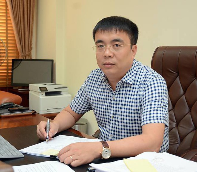 Để lạm thu, ai chịu trách nhiệm? - Ảnh 1.