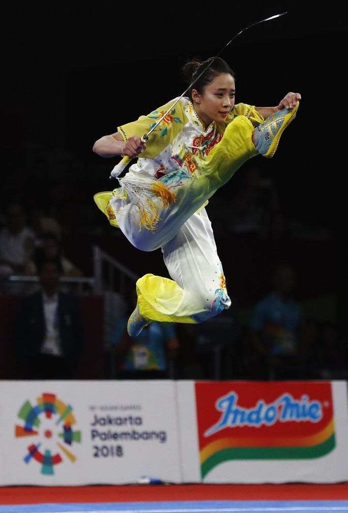 Trực tiếp ASIAD ngày 21-8: Ánh Viên mất huy chương đồng Incheon 2014 - Ảnh 14.