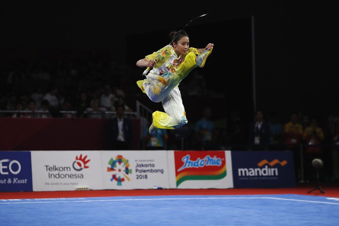 Trực tiếp ASIAD ngày 21-8: Ánh Viên mất huy chương đồng Incheon 2014 - Ảnh 8.
