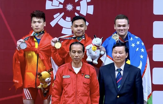 Trực tiếp ASIAD ngày 21-8: Ánh Viên mất huy chương đồng Incheon 2014 - Ảnh 6.