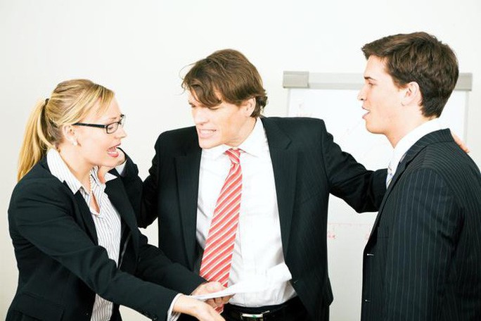 Quá thời hiệu hòa giải tranh chấp - Ảnh 1.