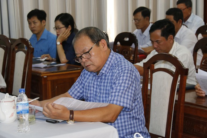 Quảng Nam: Nghiệp đoàn nghề cá thực sự là mái nhà chung của các ngư dân - Ảnh 2.