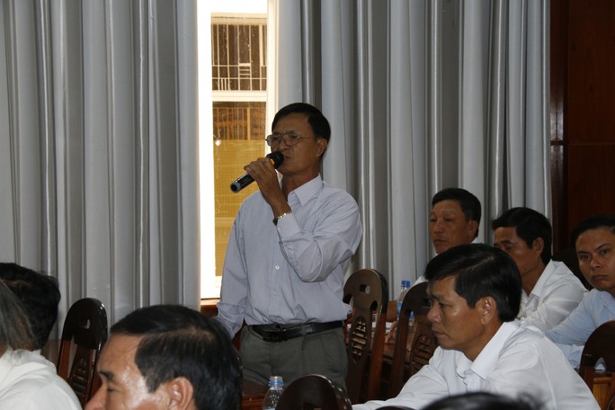 Quảng Nam: Nghiệp đoàn nghề cá thực sự là mái nhà chung của các ngư dân - Ảnh 4.