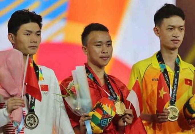 esport asiad 2018