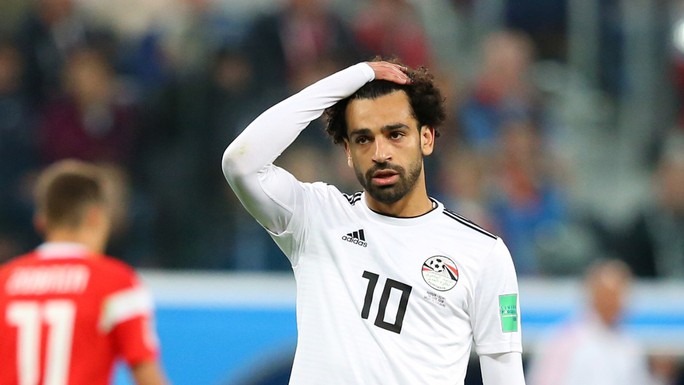 ảnh salah