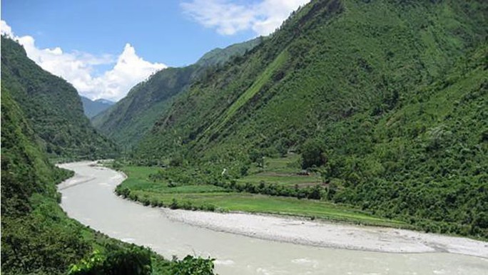 Trung Quốc tháo chạy khỏi dự án thủy điện, Nepal chới với - Ảnh 1.