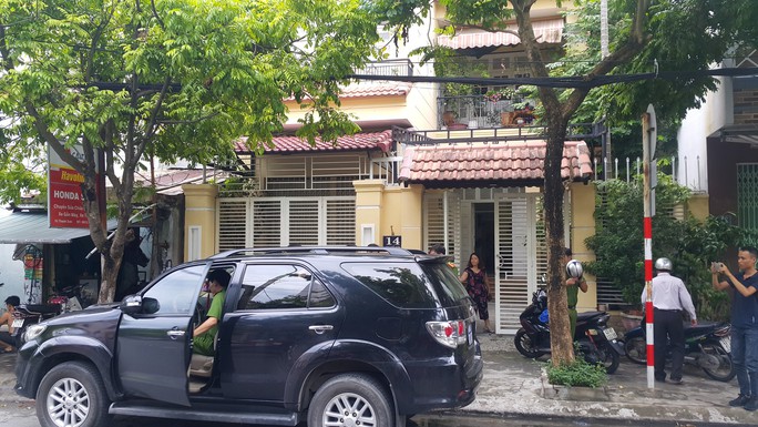 Chiêu trò thâu tóm đất công của Huỳnh Tấn Lộc và Vũ nhôm - Ảnh 2.