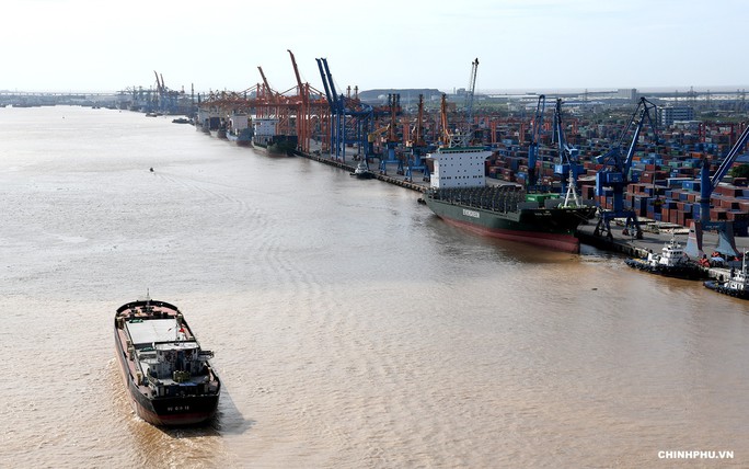 Thông xe cao tốc Hạ Long-Hải Phòng, đi Hà Nội tới Hạ Long chỉ mất 1,5 giờ - Ảnh 5.