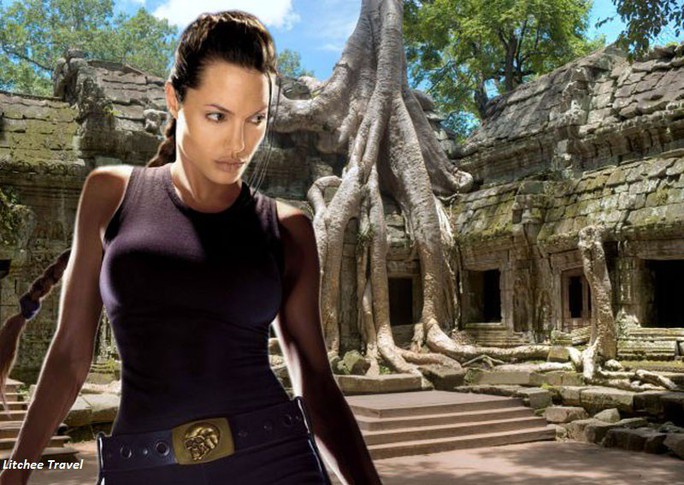 Angelina Jolie wholeheartedly supports Cambodian cinema - Photo 5.